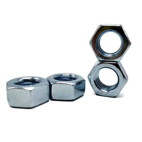 High Tensile Hexagonal Nut8.8Epg