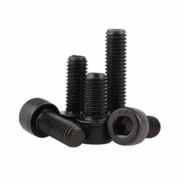 hexagonal socket cap screw