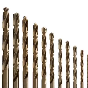 Drill Bits