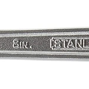 Stanley STMT87432 8 Adjustable Wrench