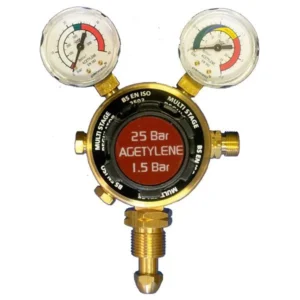 Regulator