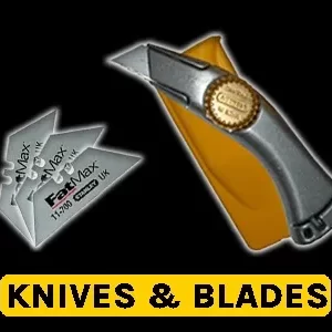 Knives and Blades