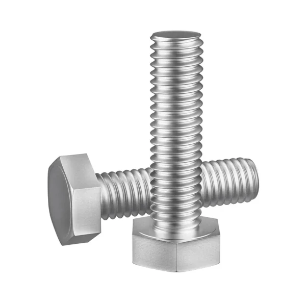 hexagonal -stainless steel -bolt